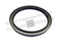 Yutong 뒷 바퀴 기름 seal180*210*22mm의 절반 고무, 절반 강철, 물자 2개의 층 NBR, 고성능