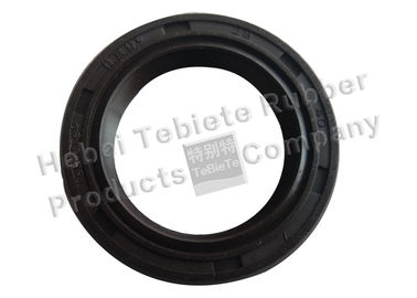 슈타이어 공기 펌프 기름 Seal28*40*7mm.BALONG 트럭 오일 시일, 덮개 고무 (TC 유형)는 compitive 가격에 고품질을 주문을 받아서 만들었습니다