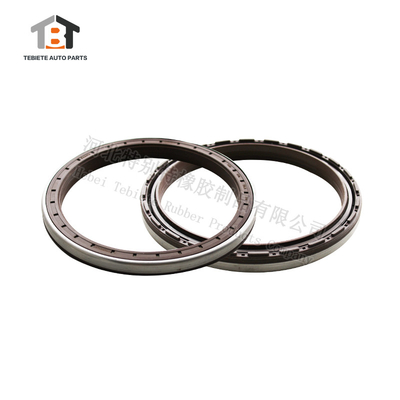 카세트 휠 허브 오일 실 OEM 1740992 1534012 1409889 12020496b 142*170*13.5/16MM
