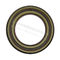 Dana 차축 뒷 바퀴 기름 Seal170X202X15/129.8x165x12의 가동 가능한 입술 고속 NBR 물자 170*202*15/129.8*165*12