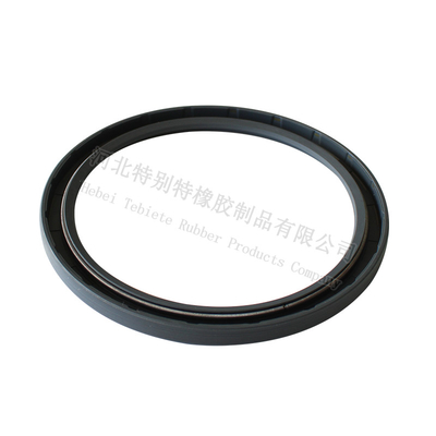 HOWO 변속기 오일 시일 95.25x114.6x12.5/8mm. 고성능 분할 오일 시일 산성 알칼리 저항 OEM 서비스