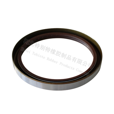 HOWO 변속기 오일 시일 95.25x114.6x12.5/8mm. 고성능 분할 오일 시일 산성 알칼리 저항 OEM 서비스