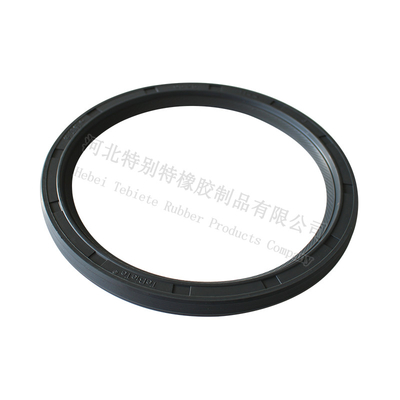 HOWO 변속기 오일 시일 95.25x114.6x12.5/8mm. 고성능 분할 오일 시일 산성 알칼리 저항 OEM 서비스