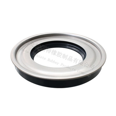 중국 HOWO 트럭을 위한 83x140x20mm OEM 680470 차별적 오일 실